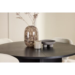 deLOHN Strada, Lilja Ovális étkezőgarnitúra