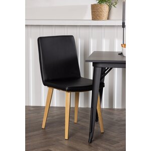 deLOHN Today Téglalap alakú étkezőgarnitúra