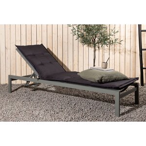 deLOHN Hanna Napozóágy párna