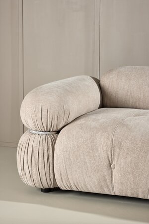 deLOHN Mika Kétszemélyes kanapé