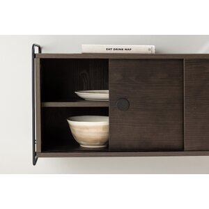 deLOHN Paris Tárolószekrény