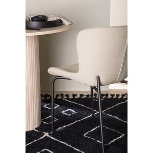 deLOHN Modesto Étkezőszék