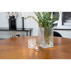 deLOHN Copenhagen, Velvet Kör alakú étkezőgarnitúra