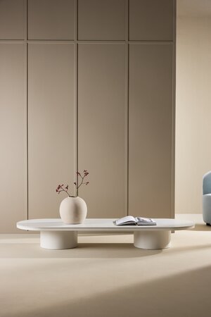 deLOHN Narvik Dohányzóasztal