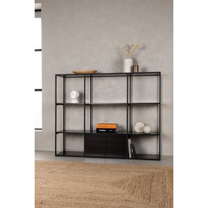 deLOHN Amarillo Tárolószekrény