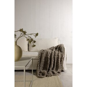 deLOHN Kate Díszpléd