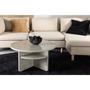 deLOHN Ålesund Dohányzóasztal