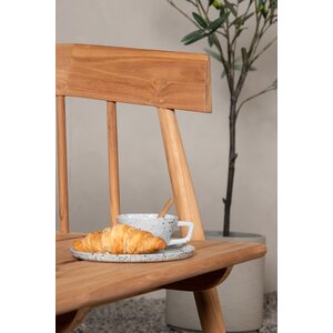 deLOHN Split Kárpitozott pad