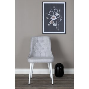 deLOHN Velvet Deluxe Étkezőszék