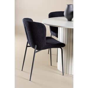 deLOHN Härön, Modesto Kör alakú étkezőgarnitúra