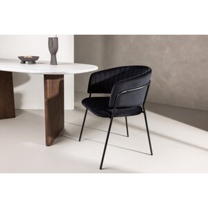 deLOHN Selma Étkezőszék