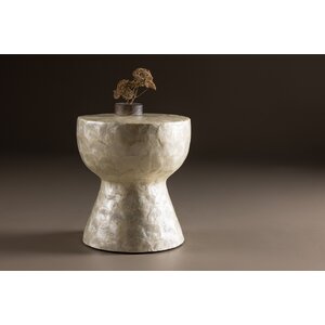 deLOHN Sandön Dohányzóasztal