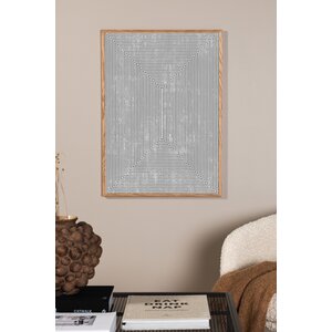 deLOHN Symmetrical Faldekoráció