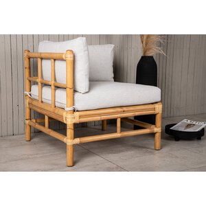 deLOHN Cane Kanapé modul