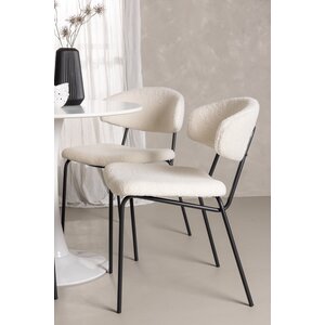 deLOHN Hamden, Chico Kör alakú étkezőgarnitúra