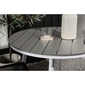 deLOHN Break, Lindos Étkezőgarnitúra