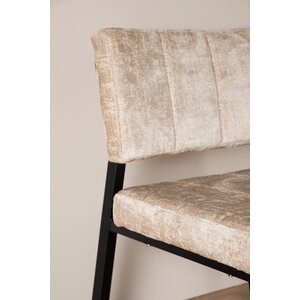 deLOHN Monett Nyugágy szék