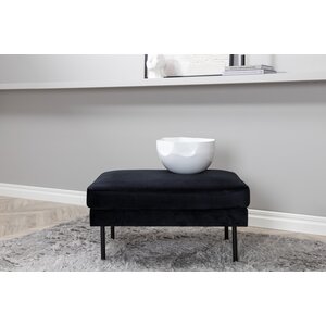 deLOHN Zoom Lábtartós puff