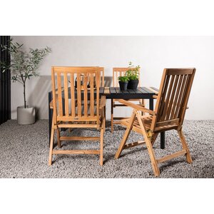 deLOHN Togo, Kenya Étkezőgarnitúra