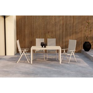 deLOHN Mirko, Levanzo Étkezőgarnitúra