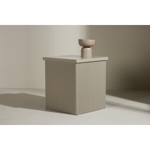 deLOHN Lenox Kisasztal