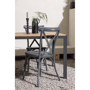 deLOHN Break, Tablas Étkezőgarnitúra