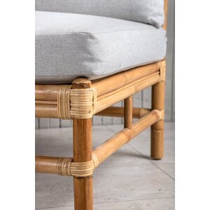 deLOHN Cane Kanapé modul