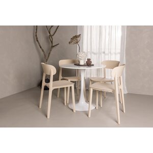 deLOHN Hamden, Åstol Kör alakú étkezőgarnitúra