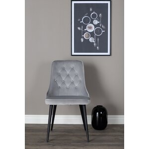 deLOHN Velvet Deluxe Étkezőszék