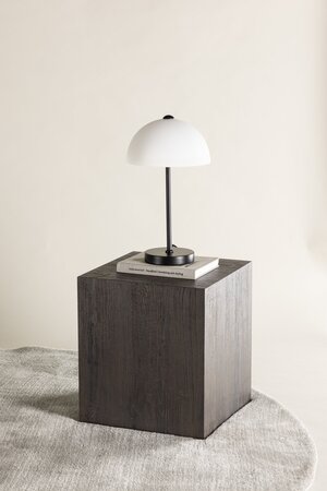 deLOHN York Dohányzóasztal