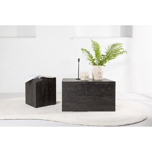 deLOHN York Dohányzóasztal