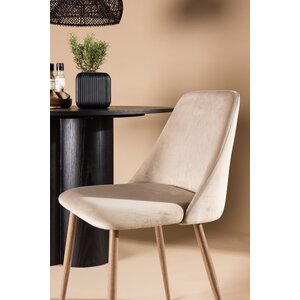 deLOHN Night Étkezőszék