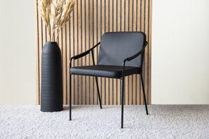 deLOHN Tvist Étkezőszék