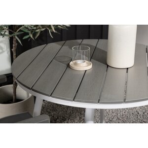 deLOHN Break, Albany Étkezőgarnitúra