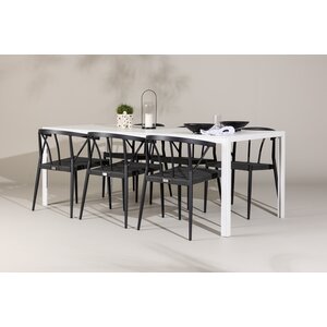 deLOHN Break, Stina Étkezőgarnitúra