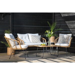 deLOHN Viga Kanapé garnitúra