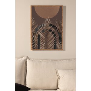 deLOHN Structures Faldekoráció