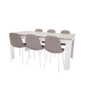 deLOHN Polar Étkezőszék