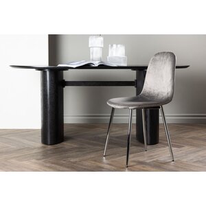 deLOHN Eva Étkezőszék