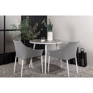 deLOHN Break, Spoga Étkezőgarnitúra