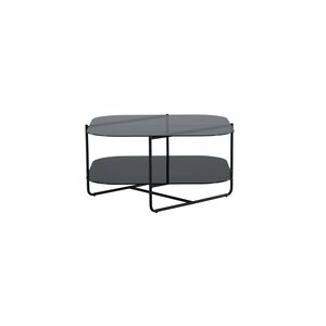 deLOHN Un-line Dohányzóasztal