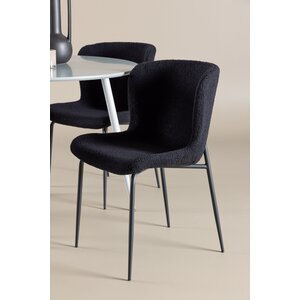 deLOHN Plaza, Modesto Kör alakú étkezőgarnitúra