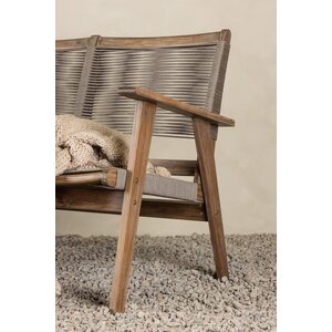 deLOHN Little John Kétszemélyes kanapé