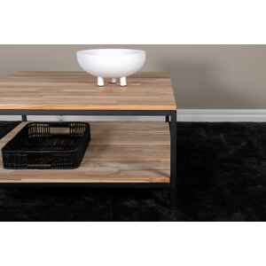 deLOHN Cirebon Dohányzóasztal