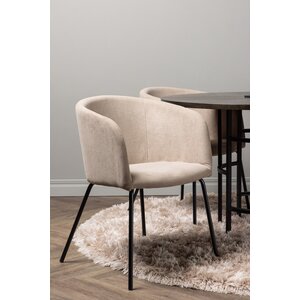 deLOHN Copenhagen, Berit Kör alakú étkezőgarnitúra