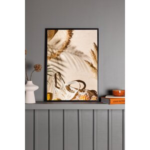 deLOHN Beach Faldekoráció