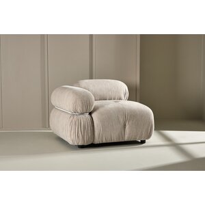 deLOHN Mika Kanapé modul