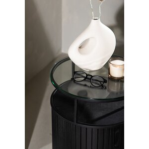 deLOHN Bovall Kisasztal