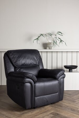 deLOHN Saranda Dönthető fotel