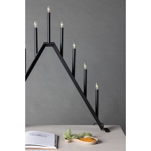 deLOHN Åre Karácsonyi fények